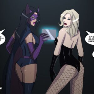 Slave Crisis (58/115)